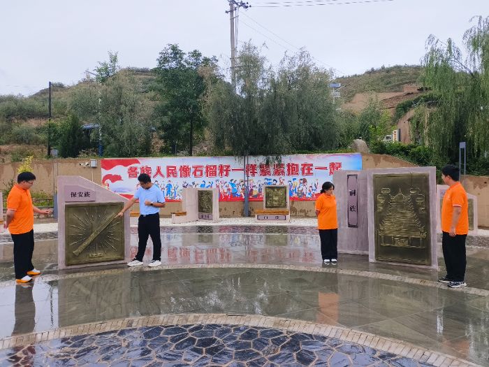 ���V�l�����d�� ͬ������F�Y��--�C늹��̌WԺ�W�Ӹ��|�l�����οh�_չ�{���l���Ļ��˽������Ļ��c��ɫ������`���